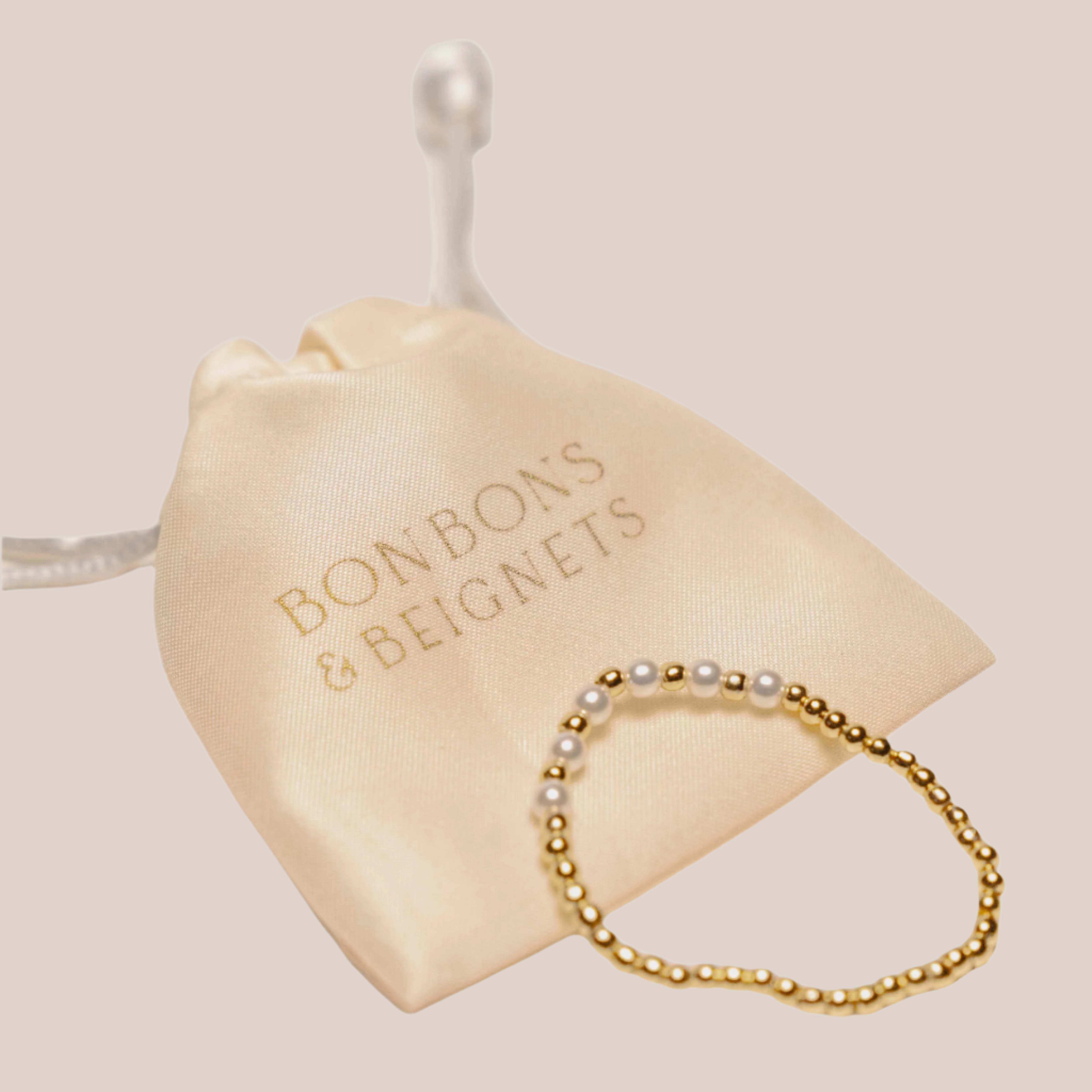 Be My Flower Girl Gift Set