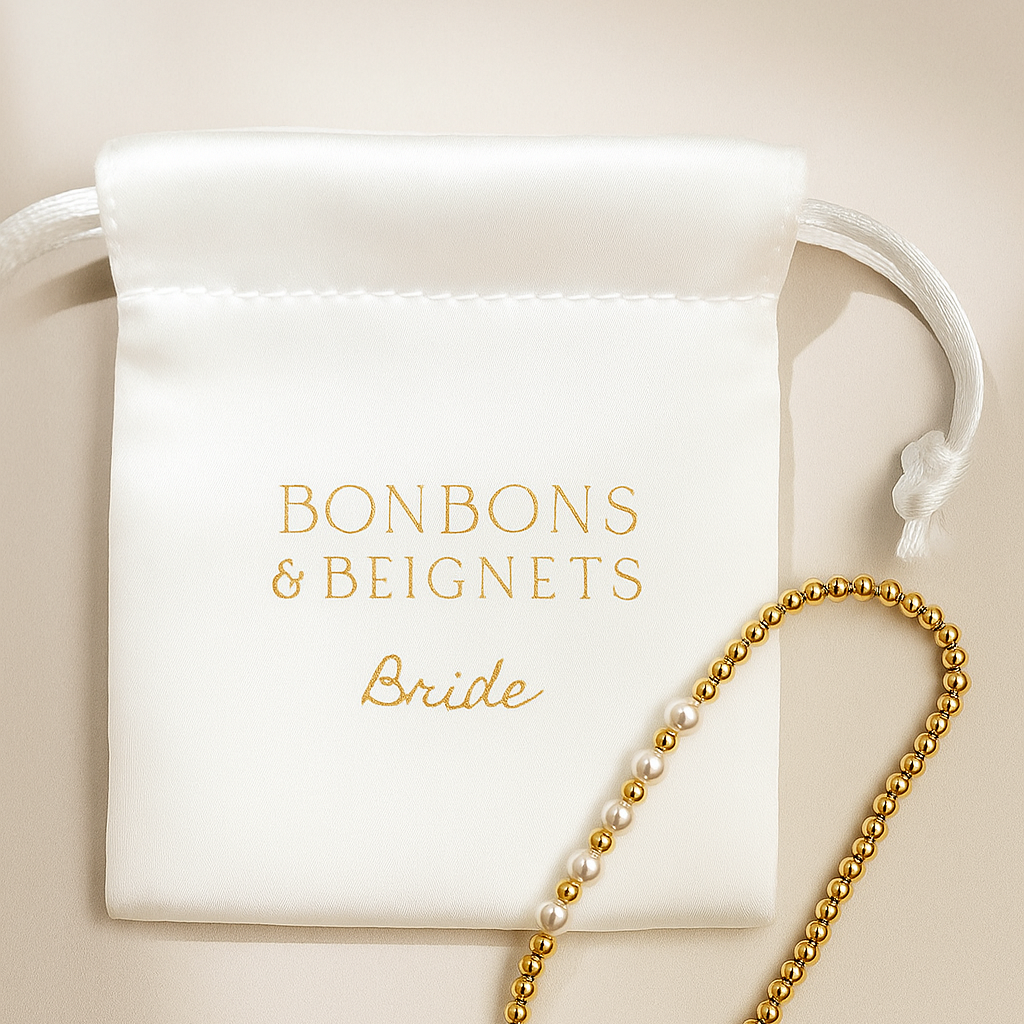 Bride Bracelet